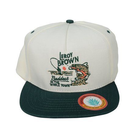 Sendero Provisions Co. Leroy Brown Hat | Walmart (US)