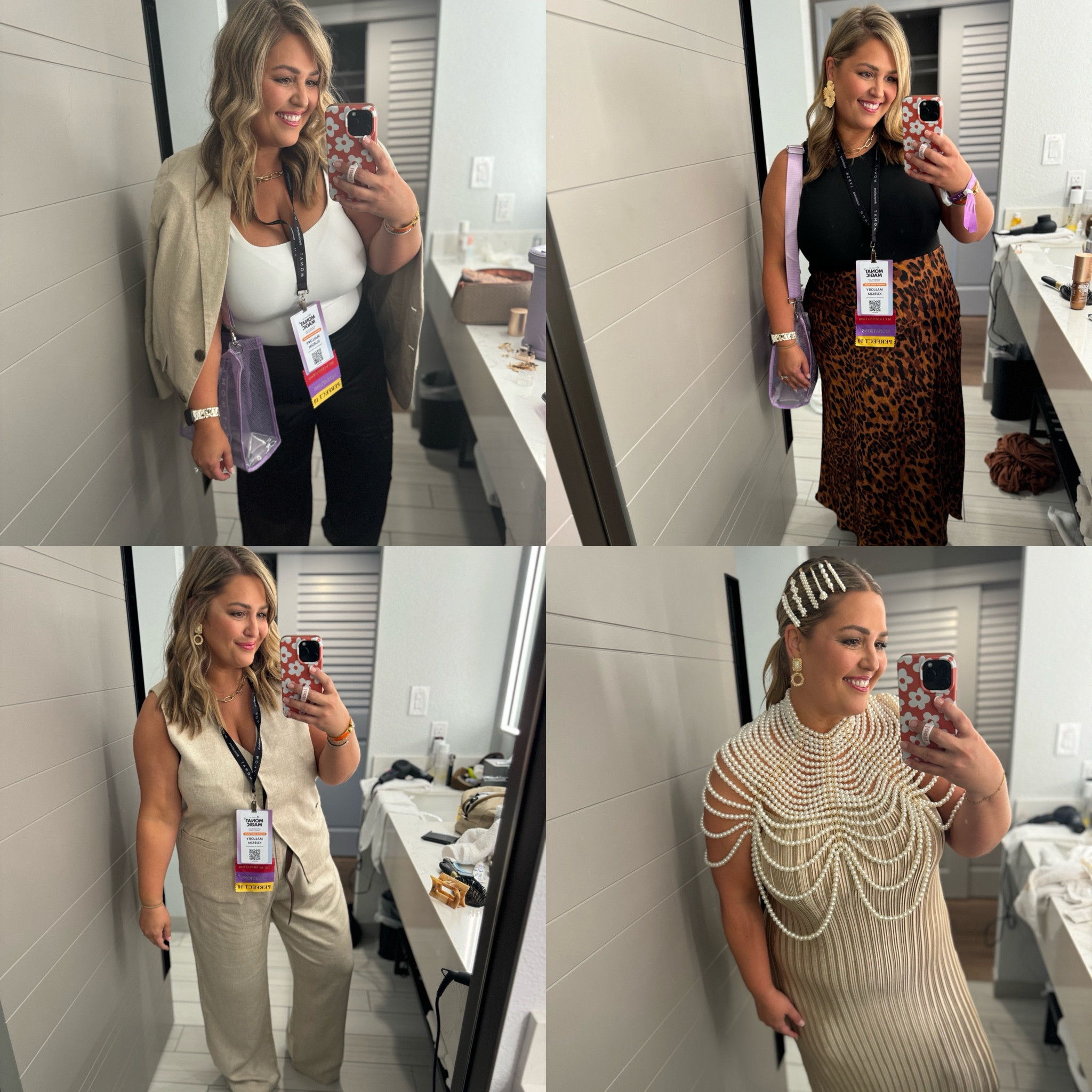 MONATions outfit haul 🌟

#LTKParties #LTKStyleTip #LTKMidsize