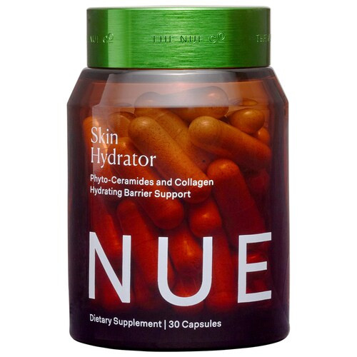 Skin Hydrator Ceramide and Hyaluronic Acid Supplement | Sephora (US)