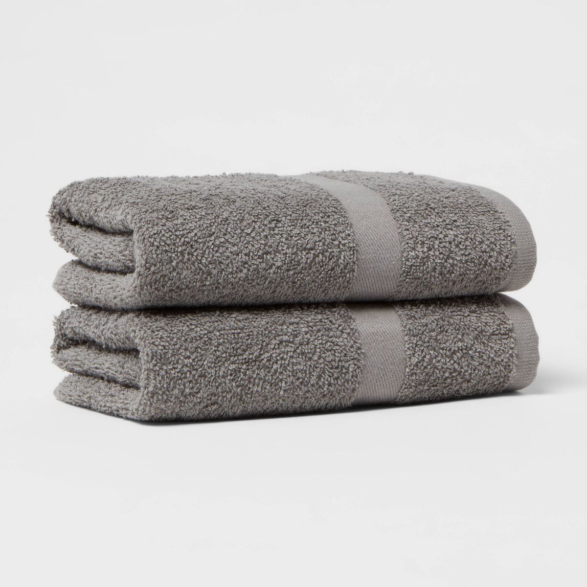 2pk Hand Towel Set - Room Essentials™ | Target