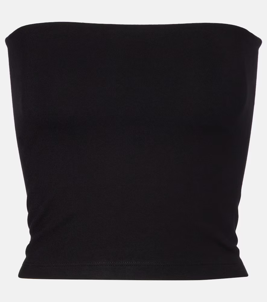 Leset Rio jersey tube top | Mytheresa (US/CA)