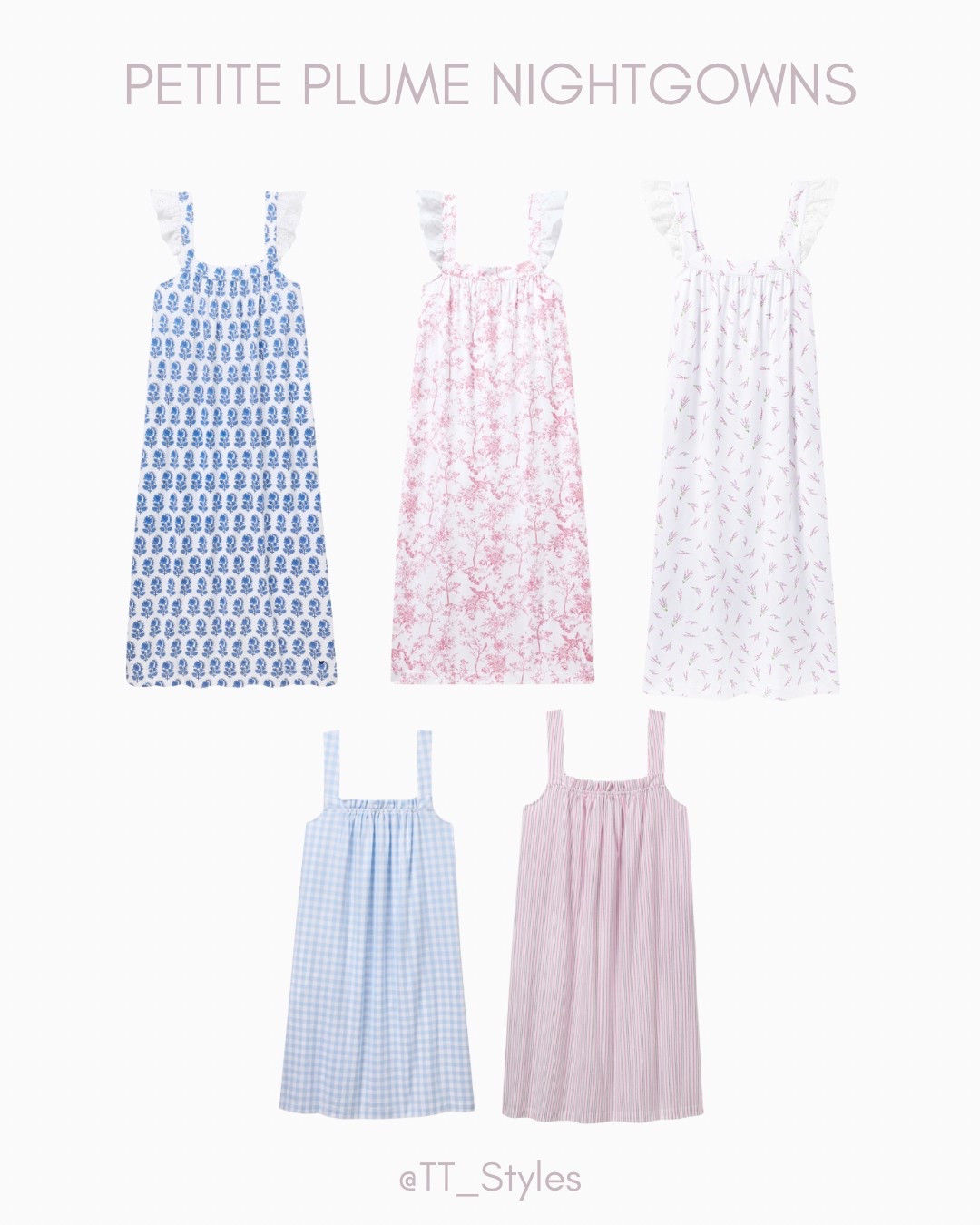 The best postpartum nightgowns for easy feeding and night sweats🍼🥵

#LTKStyleTip #LTKBaby #LTKBump