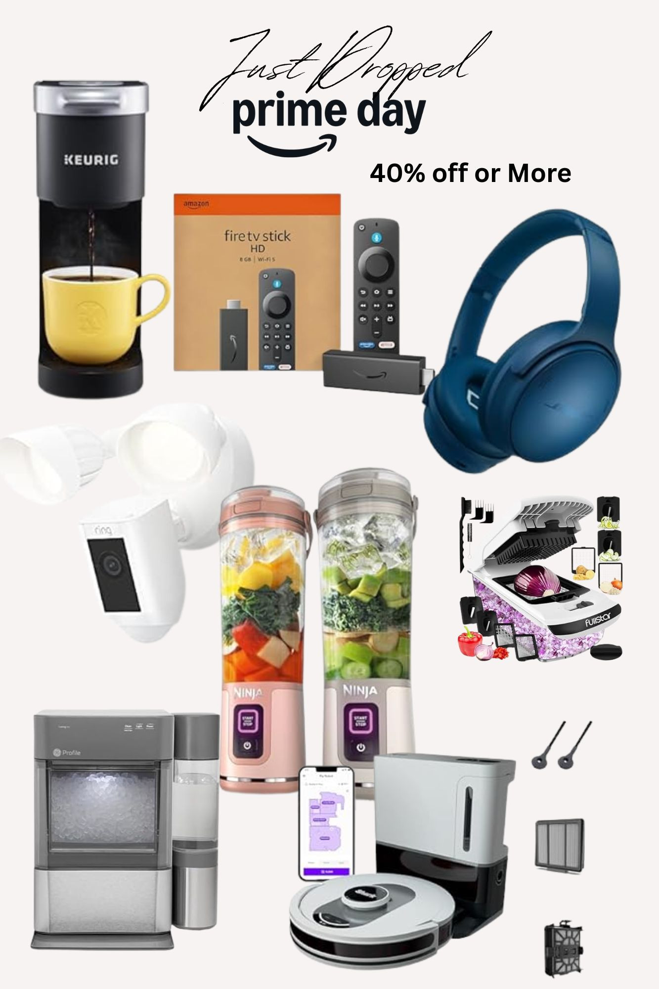 The Latest on Prime Deals today! 

 #LTKHome #LTKSaleAlert