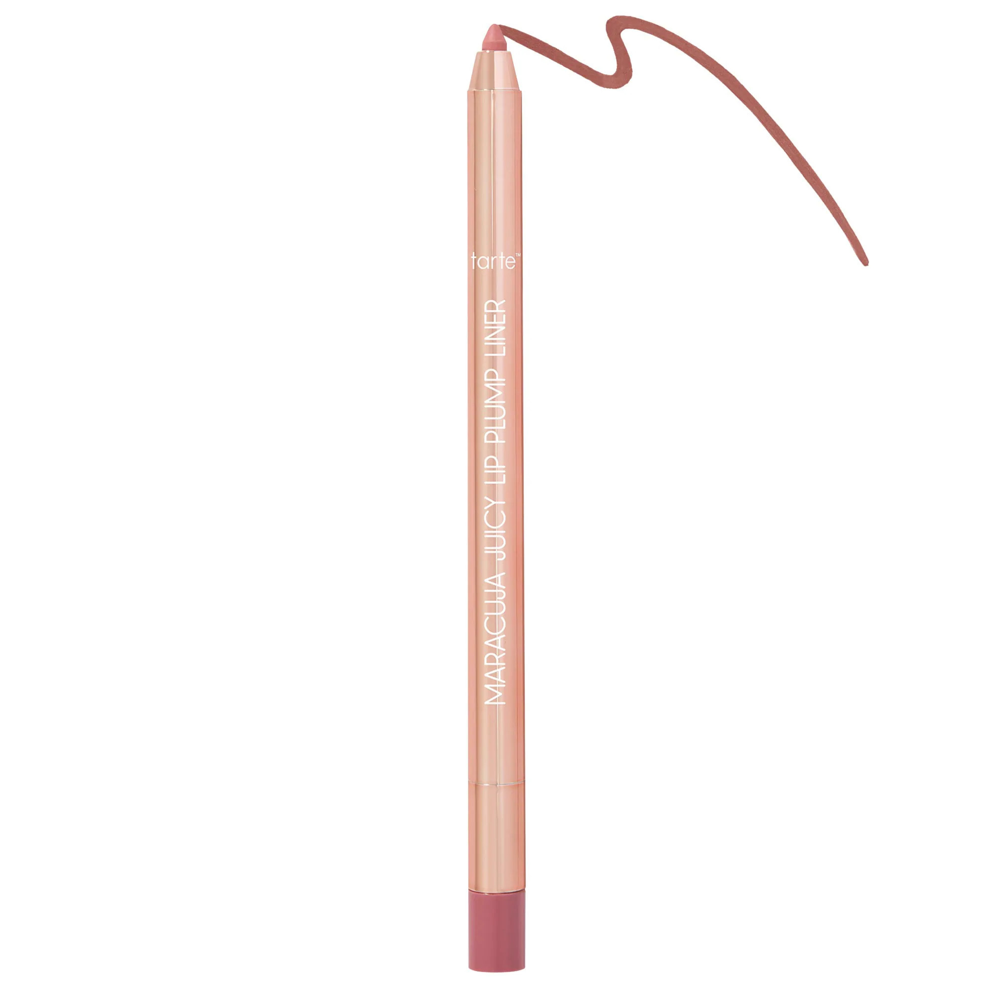 tarte Maracuja Juicy Plump Liner Buffed Pink 0.0176 oz/0.5 g | Sephora (US)