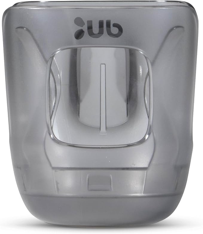 UPPAbaby Cup Holder for Vista, Cruz and Minu Strollers/Quick Attachment/Holds Beverages of Variou... | Amazon (US)
