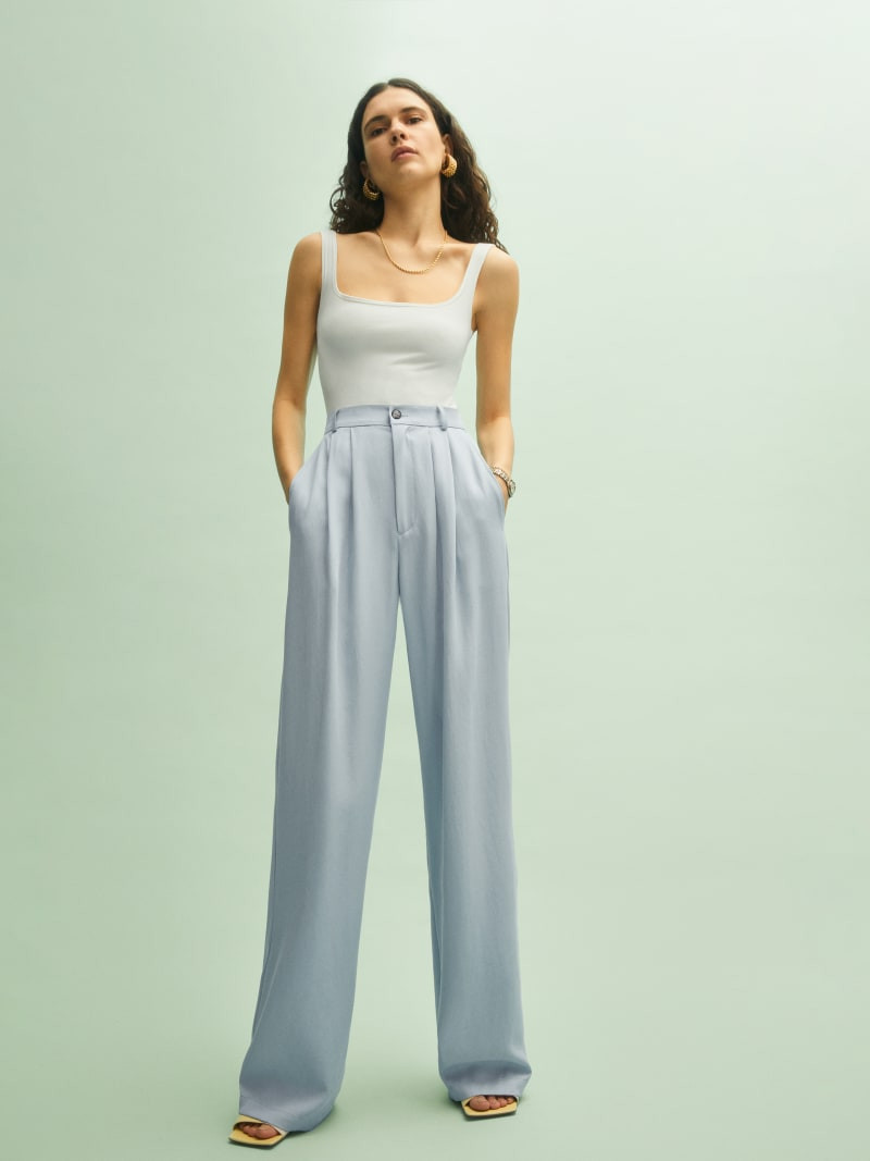 Mason Pant | Reformation (Global)