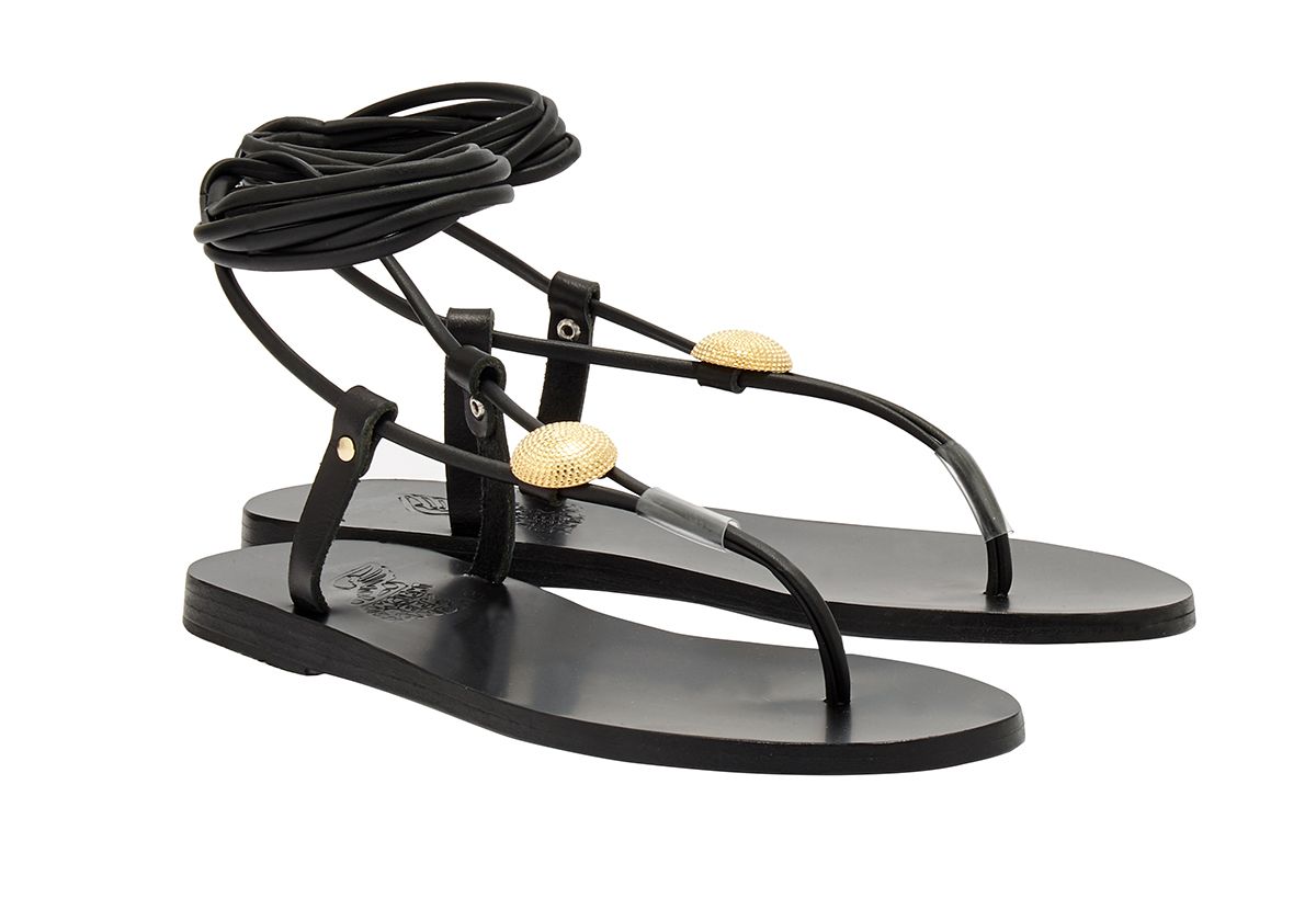 Persephone | Ancient Greek Sandals