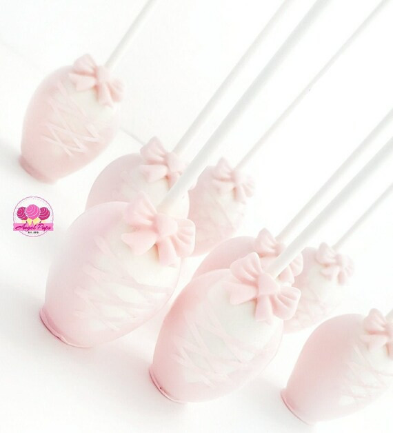 Birthday cake pops | Etsy (US)