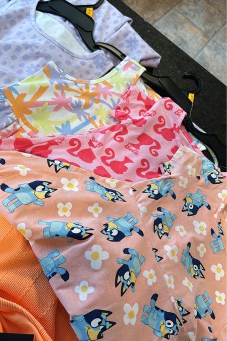 Got some dresses under $10. Perfect for summer ☀️🥰

#LTKSeasonal #LTKStyleTip #LTKKids