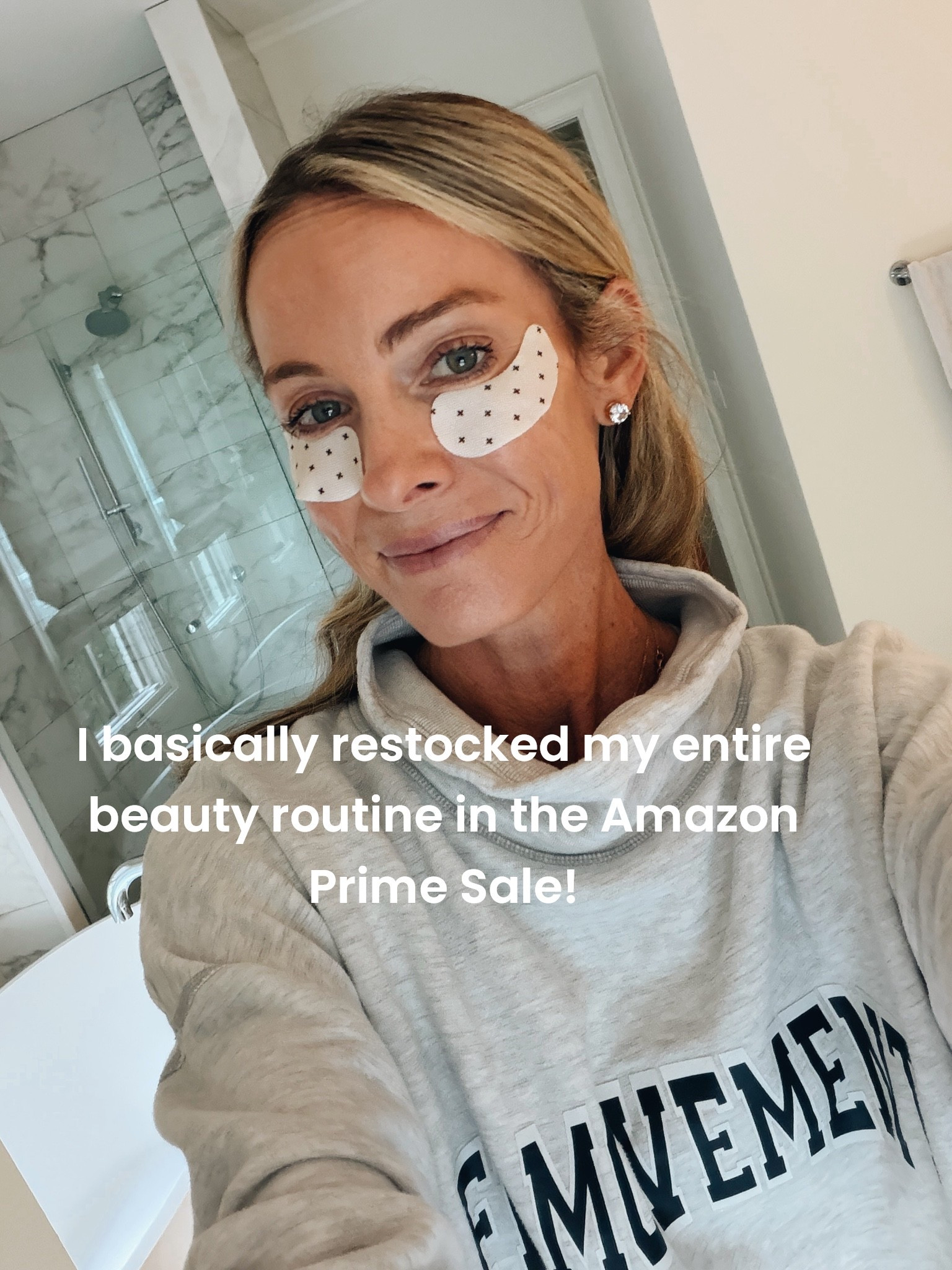 But really - everything I love and use on sale!