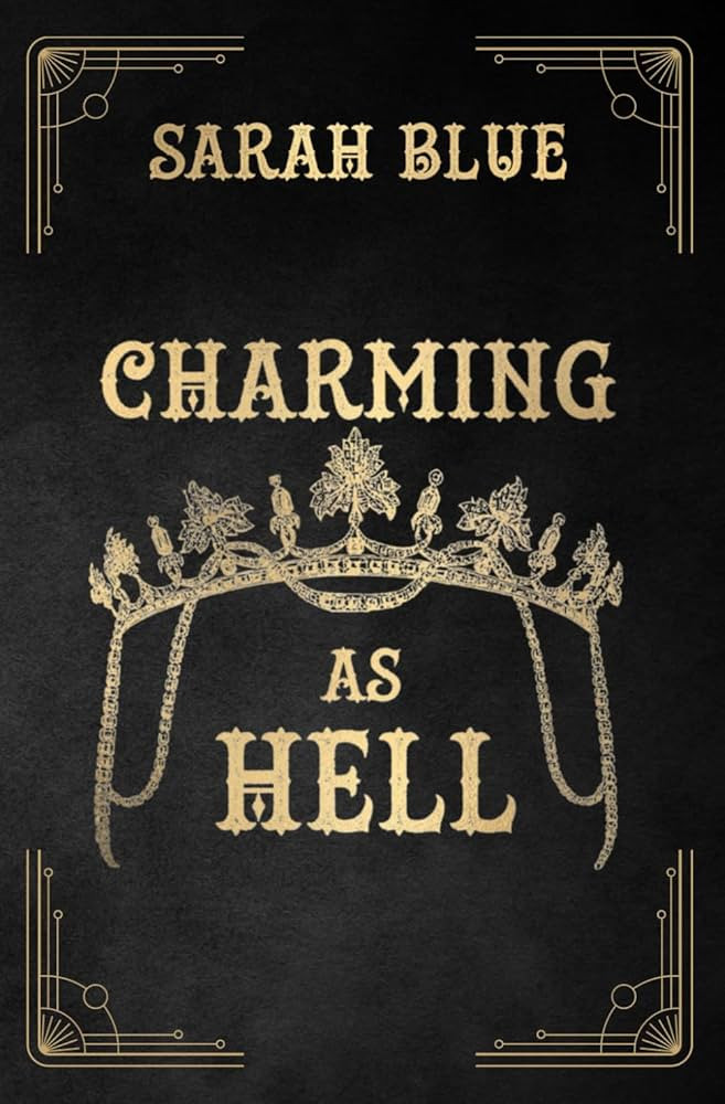 Charming As Hell | Amazon (US)