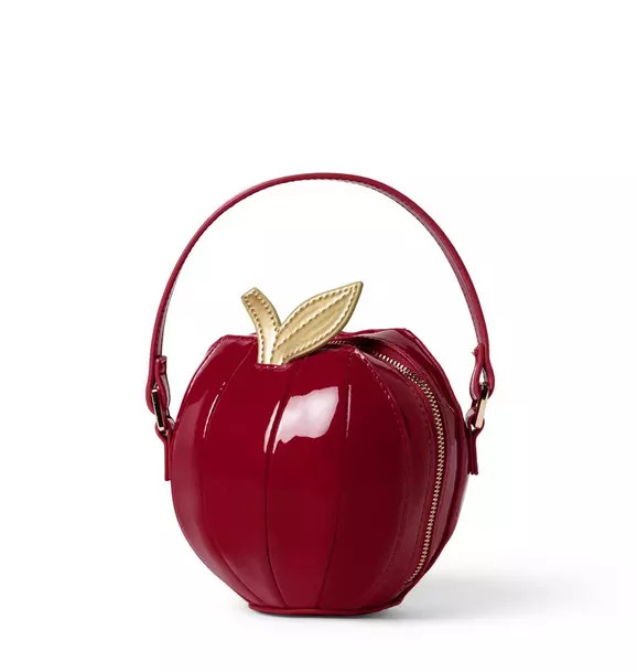 Disney Snow White Apple Purse | Janie and Jack