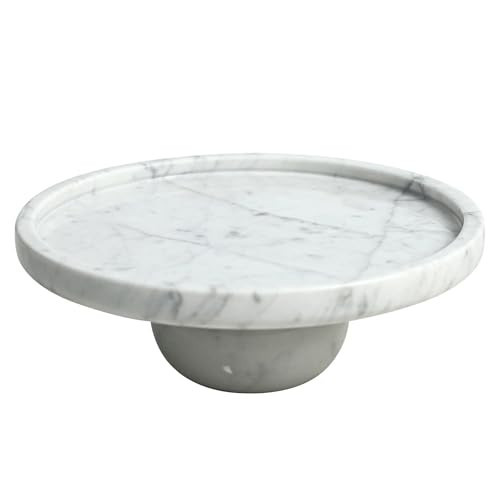Preciousness Marble Decorative Tray for Home Decor,Living Room Decor,Coffee Table Decor,Decorative Tray for Living Room Decor, Kitchen Table Decor or Serving Tray | Amazon (US)