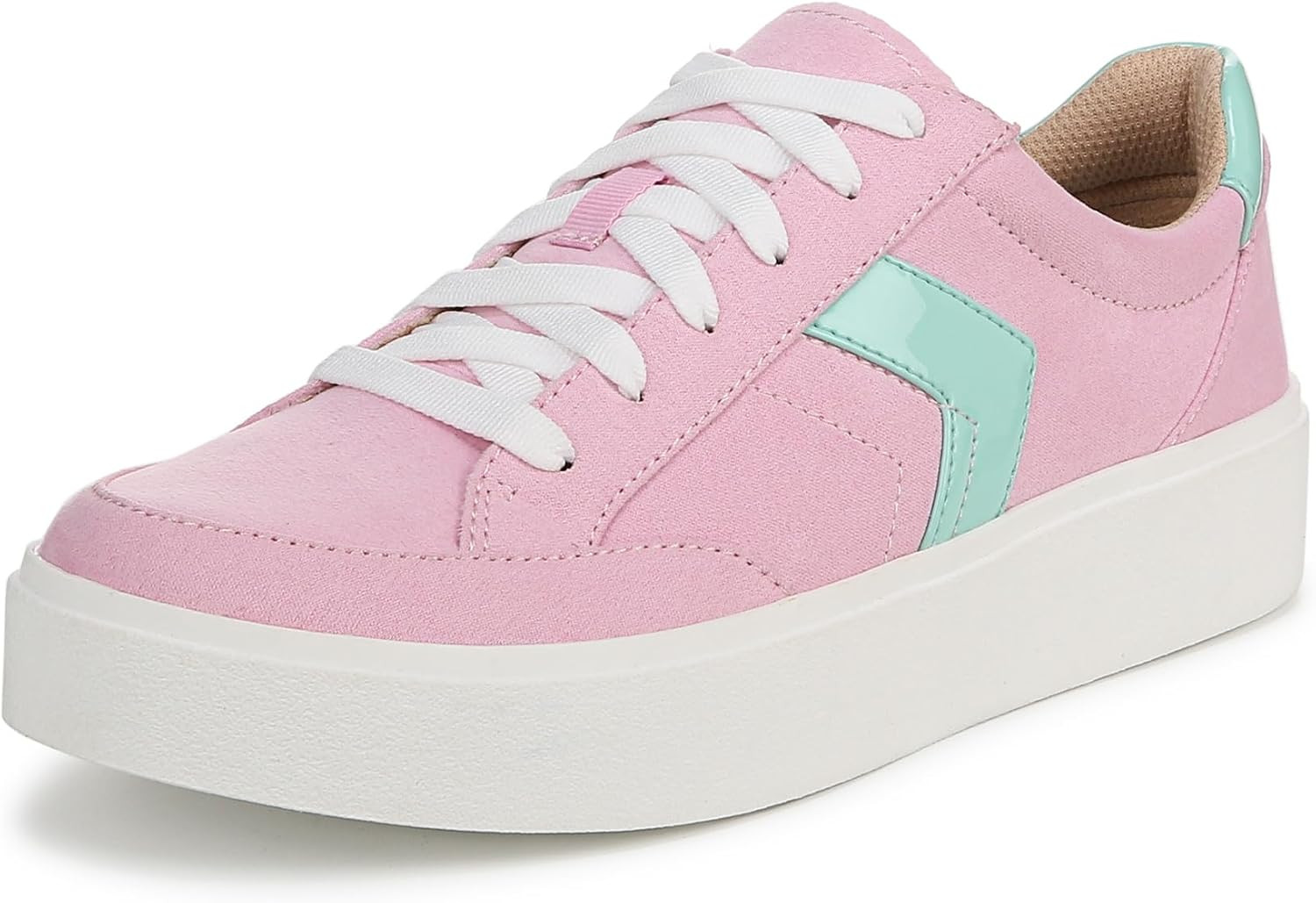 Dr. Scholl's Madison Lace-Up Shoes | Amazon (US)