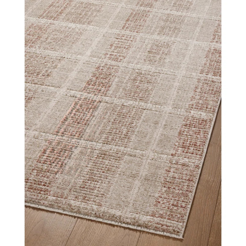 Angela Rose x Loloi Ember Area Rug | Wayfair North America