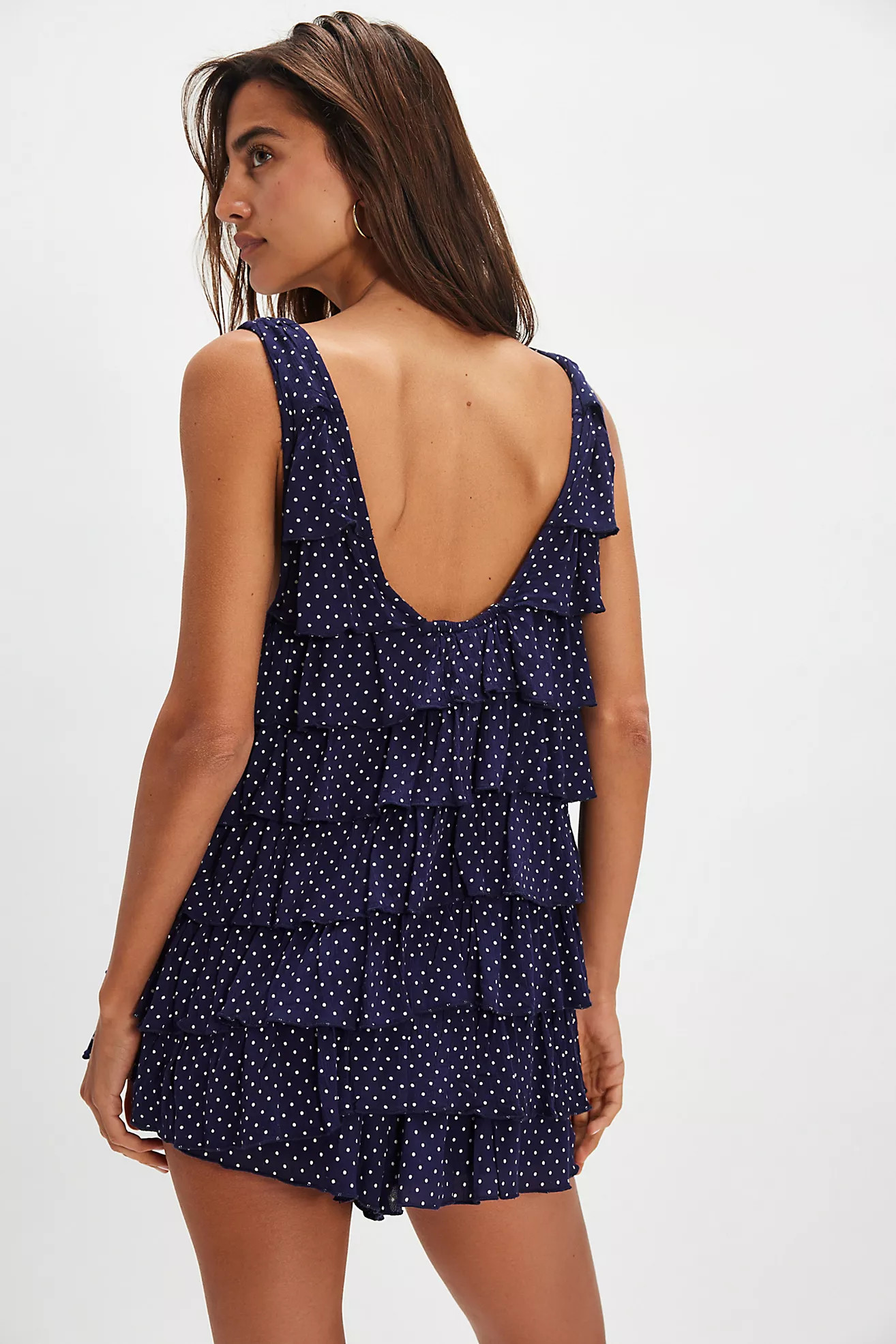 Ruffle Me Up Set | Free People (Global - UK&FR Excluded)