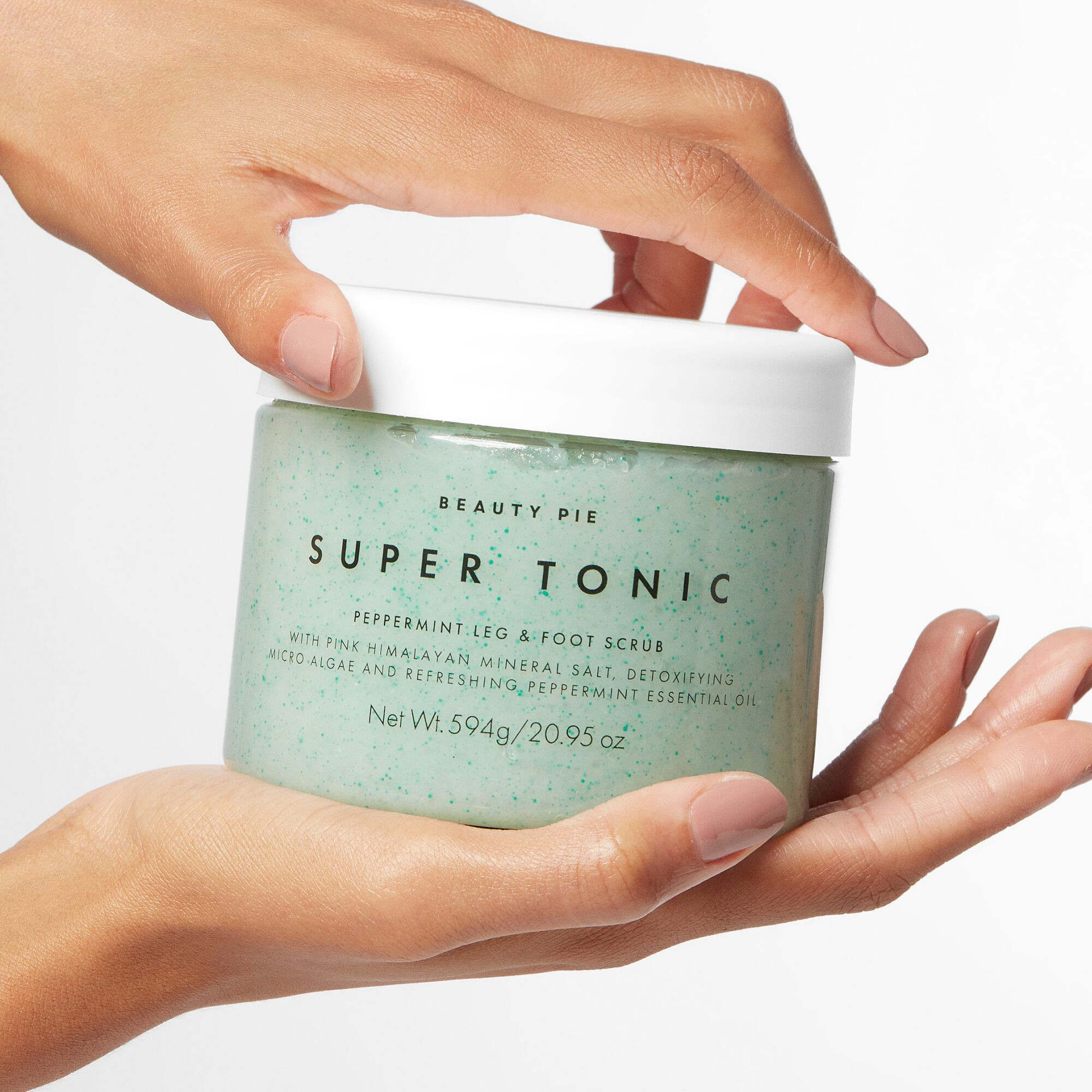 Super Tonic | Beauty Pie (US)