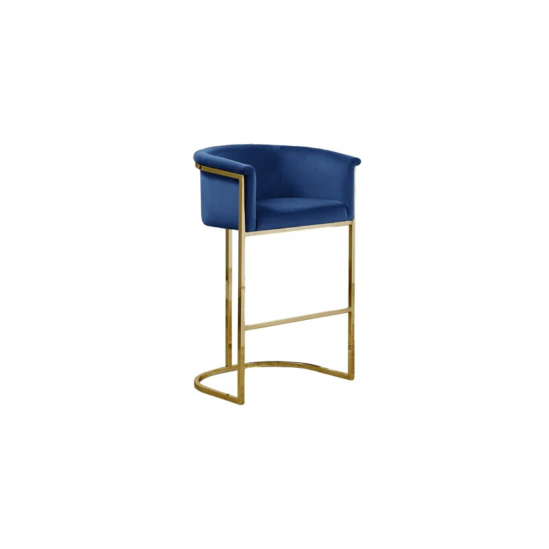 Maebelle Unfinished 29'' Stool | Wayfair North America