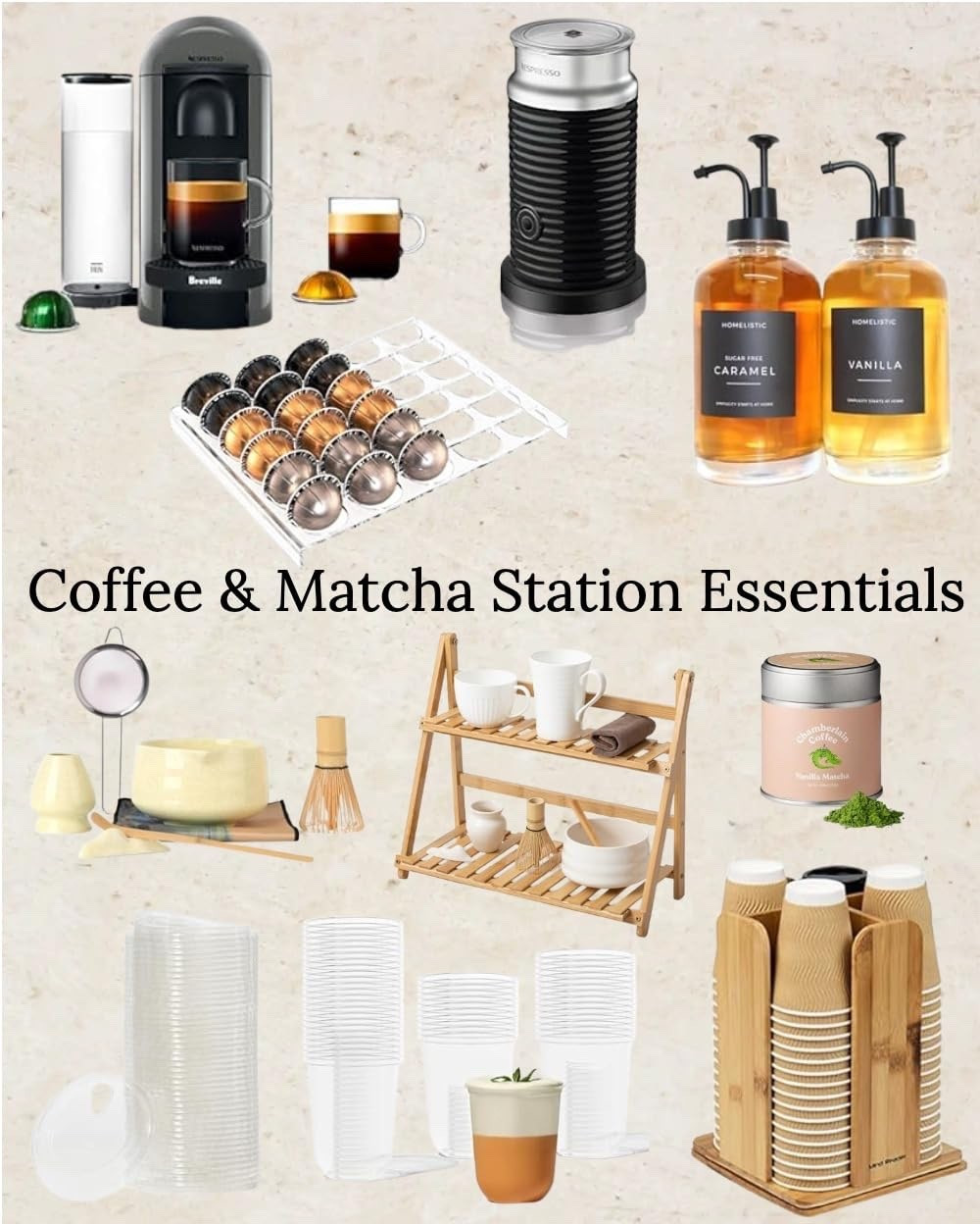 to make the perfect latte at home — and on the go

#LTKdayinmylife #LTKHome #LTKmorningroutine