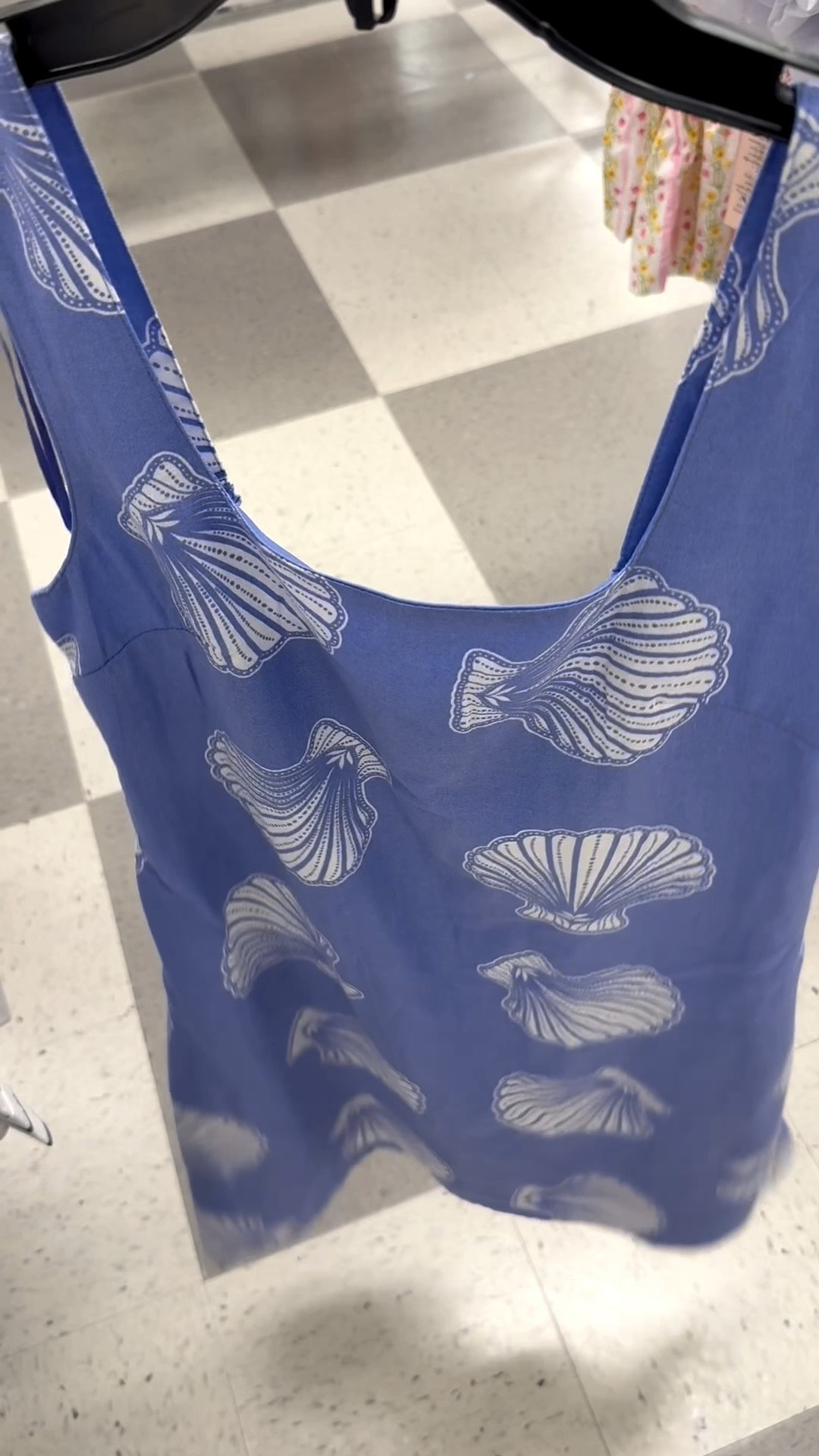 TJMAXX FINDS 🩵💙

Maxi dress, spring break outfit, beach dress , activewear , tjmaxx, spring fashion 

#LTKActive #LTKTravel #LTKootd