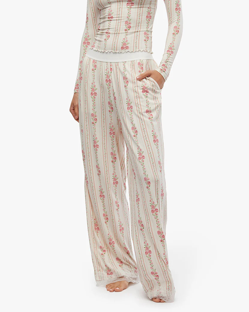 Wide Leg Pant | We Wore What