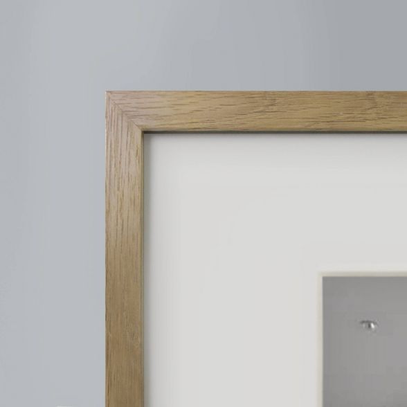 Thin Single Picture Frame - Made By Design™ | Target