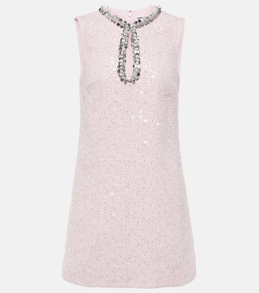 Embellished minidress | Mytheresa (INTL)