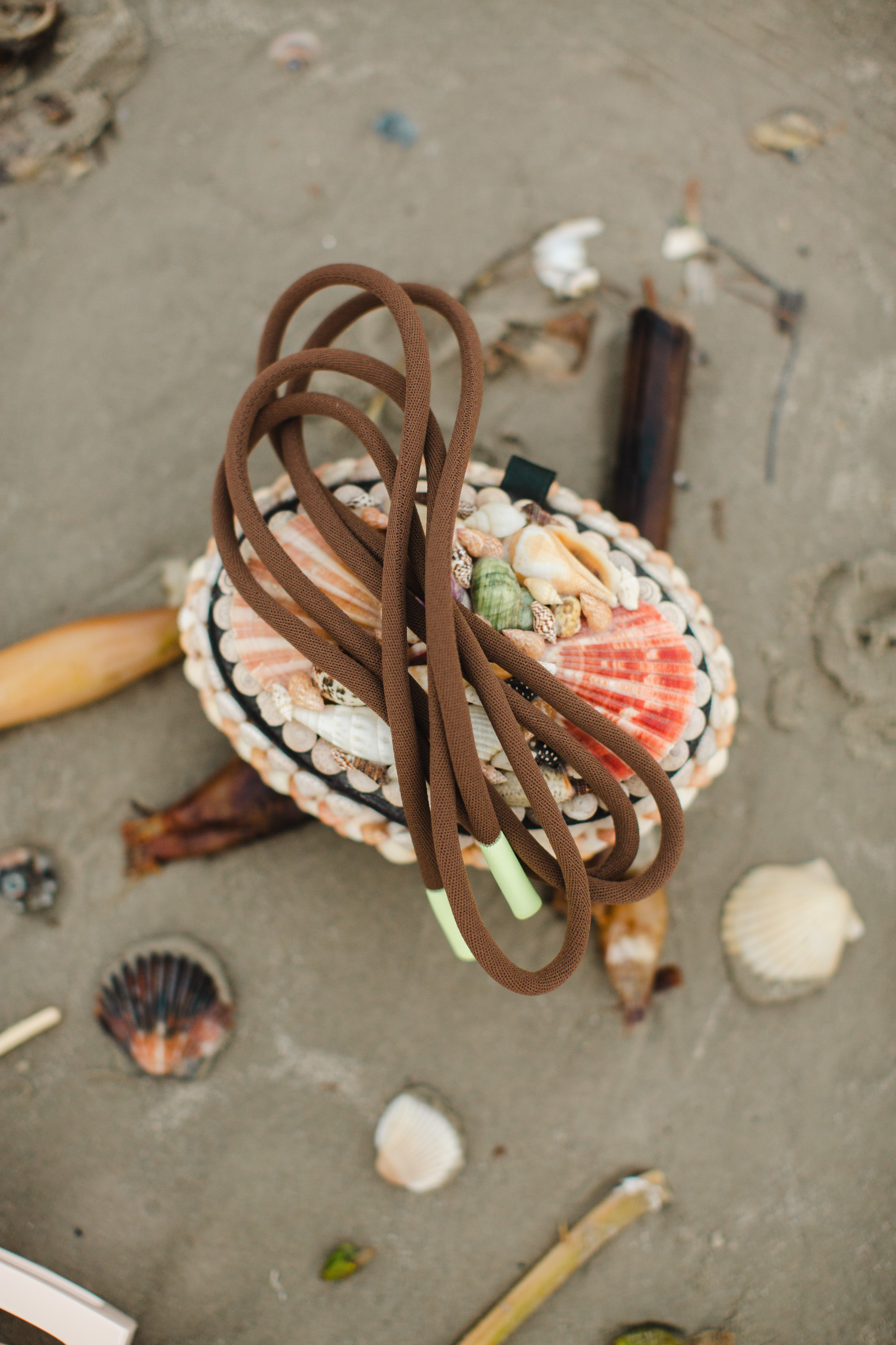 Hat Cords | SISSY LIGHT