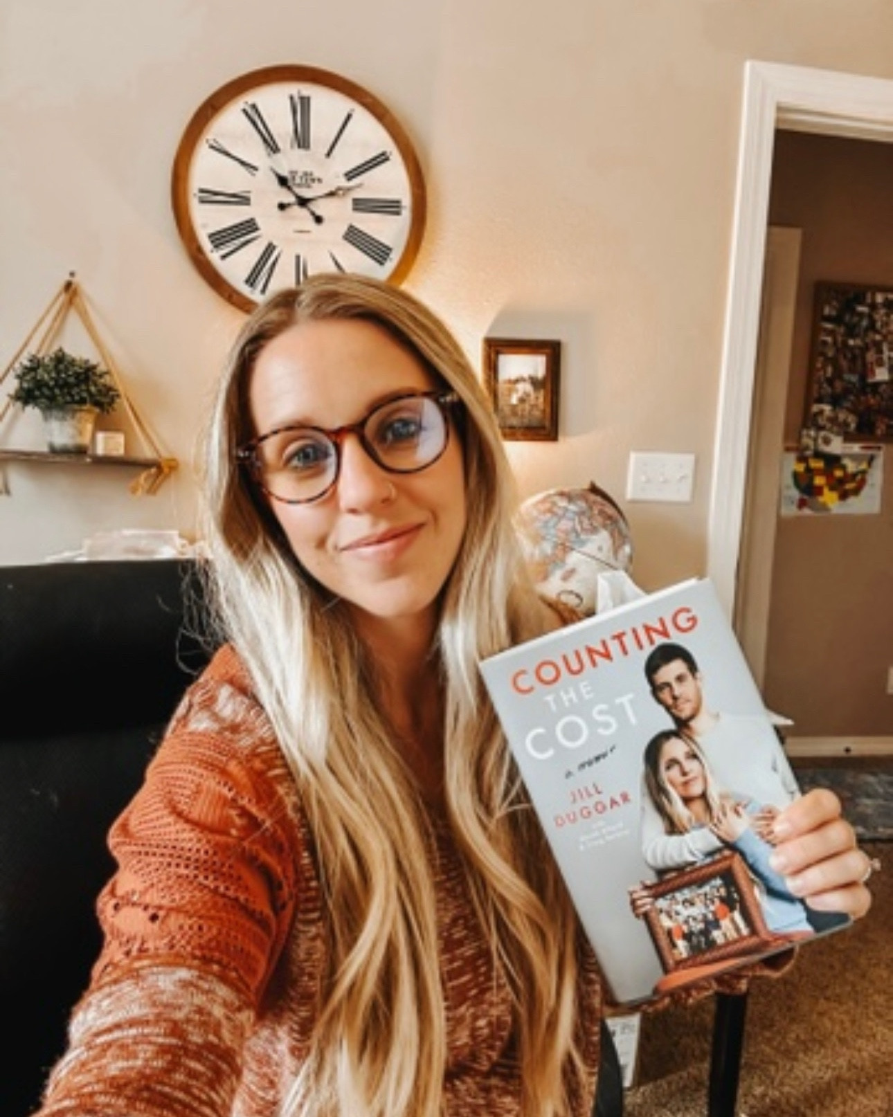 📚🎧COUNTING THE COST book by Derick & Jill Dillard  (Audio, E-book, hardcover & paperback)

#LTKFamily #LTKFindsUnder50 #LTKSaleAlert