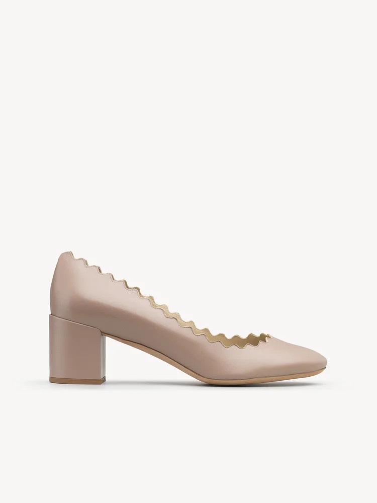 Lauren pumps | Chloe EU