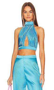 Renaissance Top
                    
                    L'IDEE | Revolve Clothing (Global)