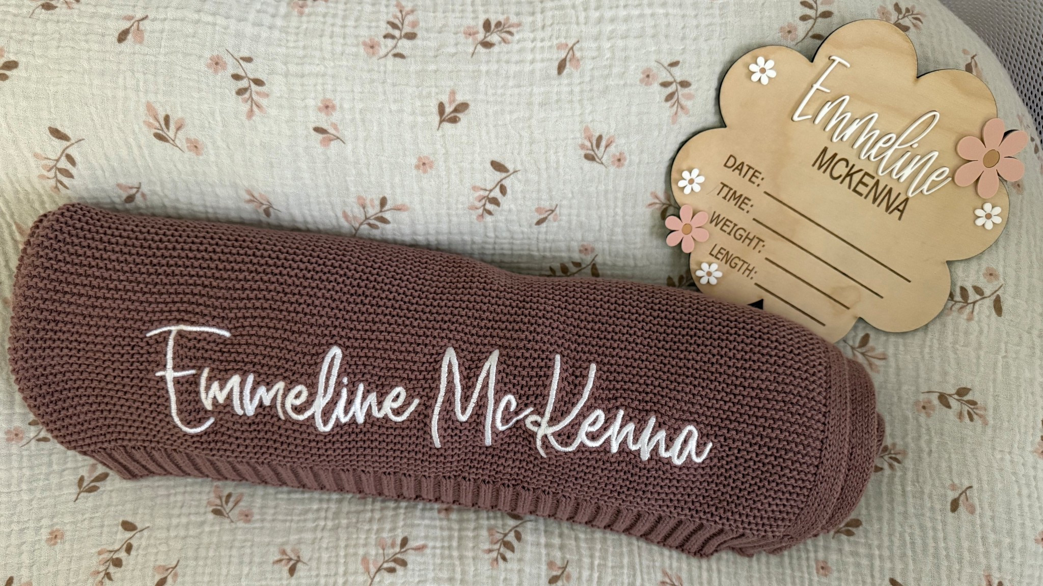 baby name and birth announcement personalization from Etsy 

#LTKBaby