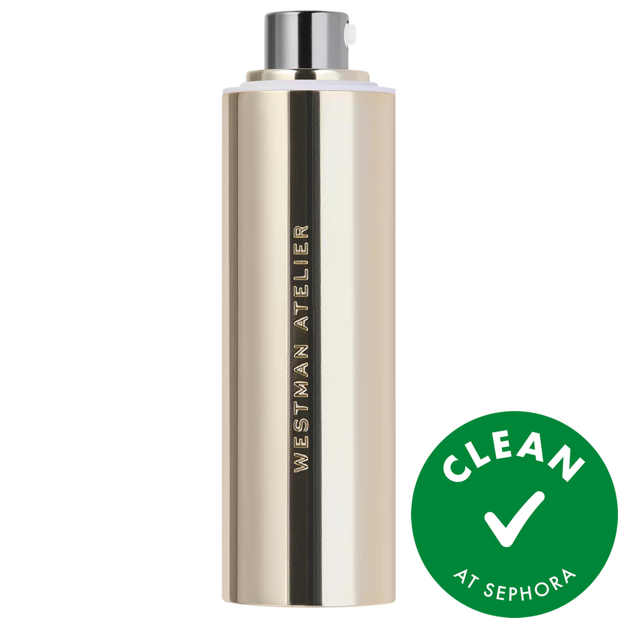 Westman Atelier Suprême C 100% Vitamin C Brightening Serum 0.676 oz / 20 ml | Sephora (US)