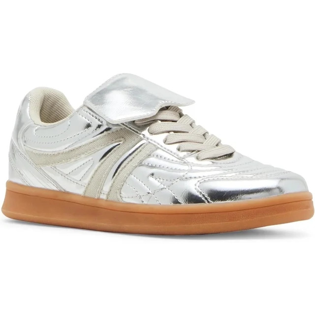 STEVE MADDEN MADRID Sneakers Silver | Walmart (US)