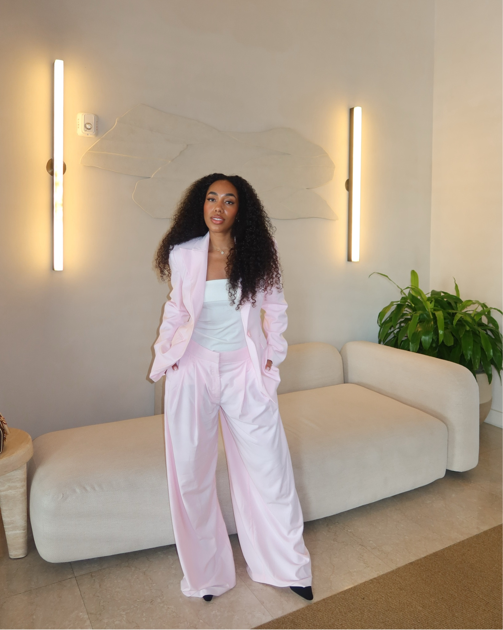 A classic, elevated look 💕

#LTKBeauty #LTKStyleTip #LTKSaleAlert