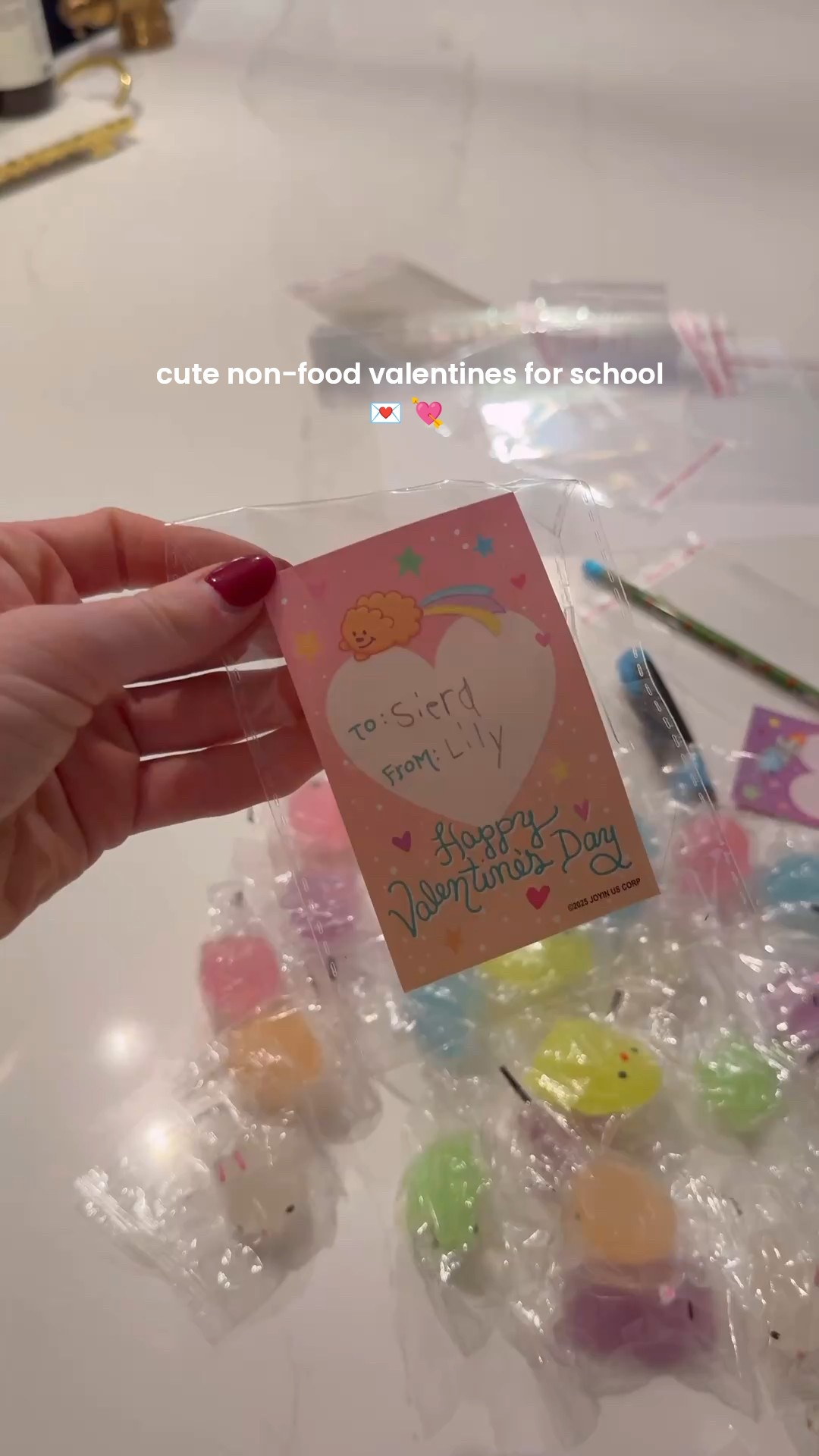 These are adorable!!! Plus, they glow in the dark!!! 💌  #amazonfinds

#LTKcanada #LTKkids