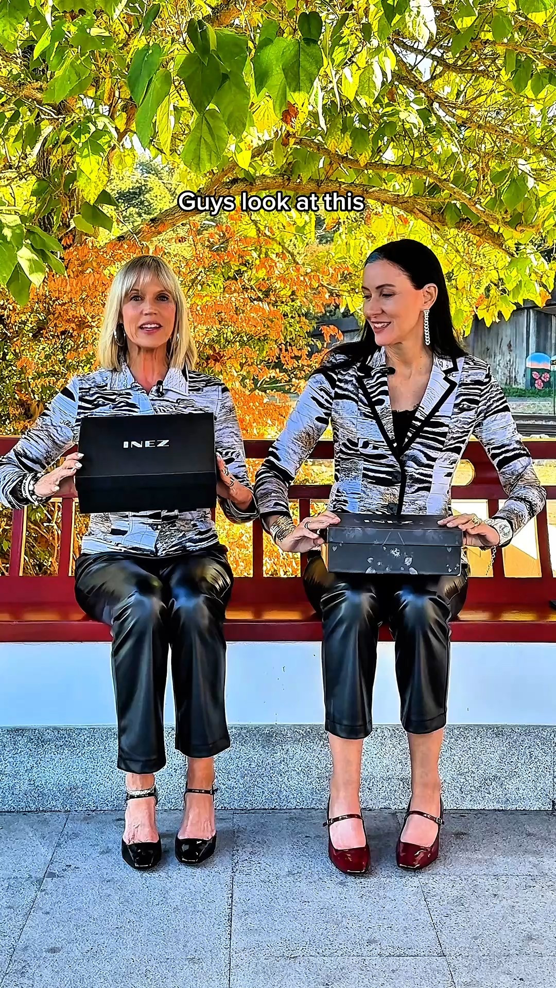 The Bootie Designed For Comfort 

Save 15% off at INEZ with code: Catherine15

#LTKShoeCrush #LTKOver40 #LTKStyleTip