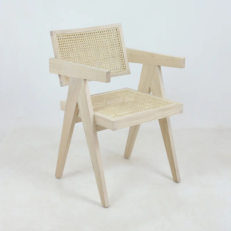 Graig Arm Chair in Brown | Wayfair North America