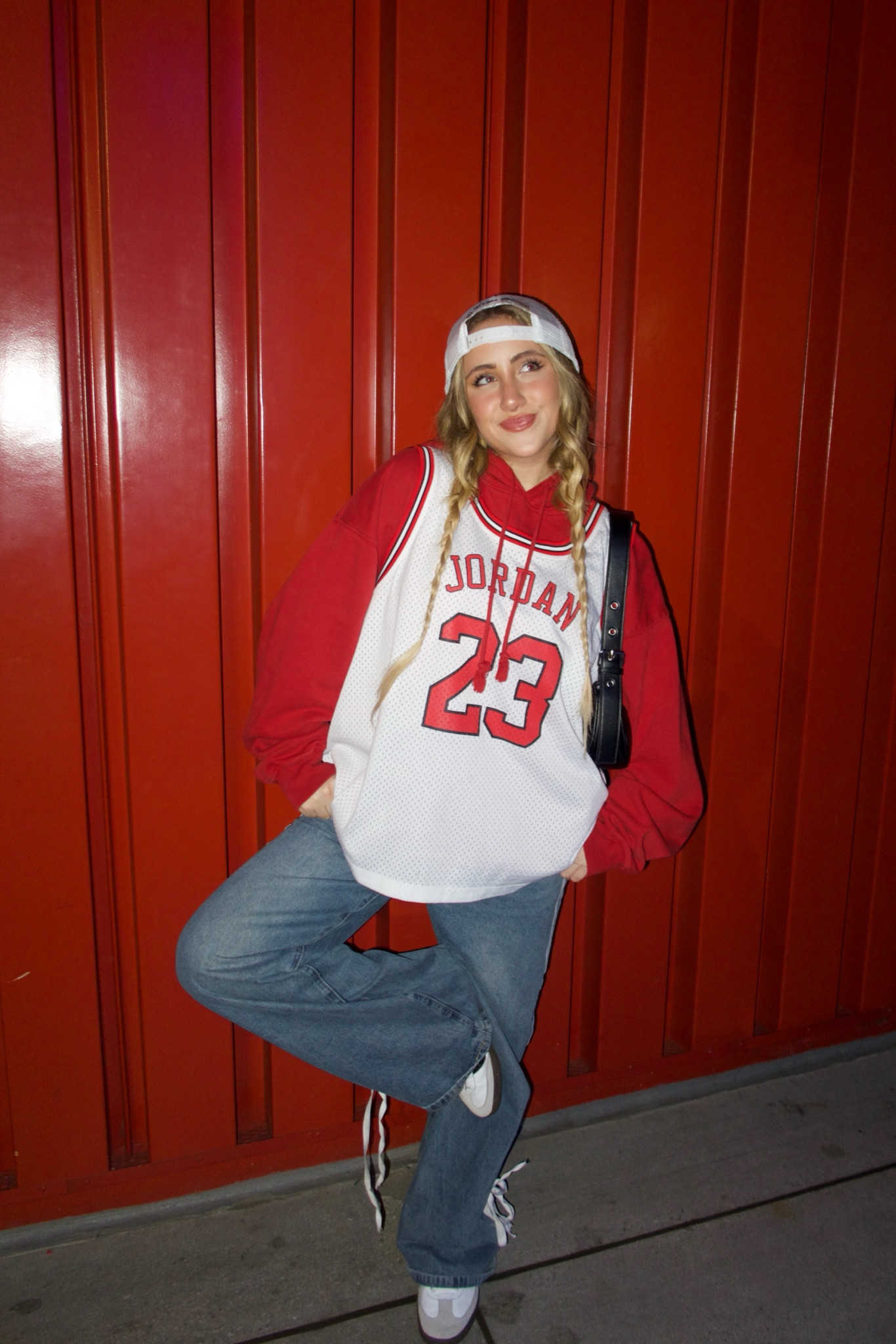 billie eilish fit ⭐️💙

#LTKparties