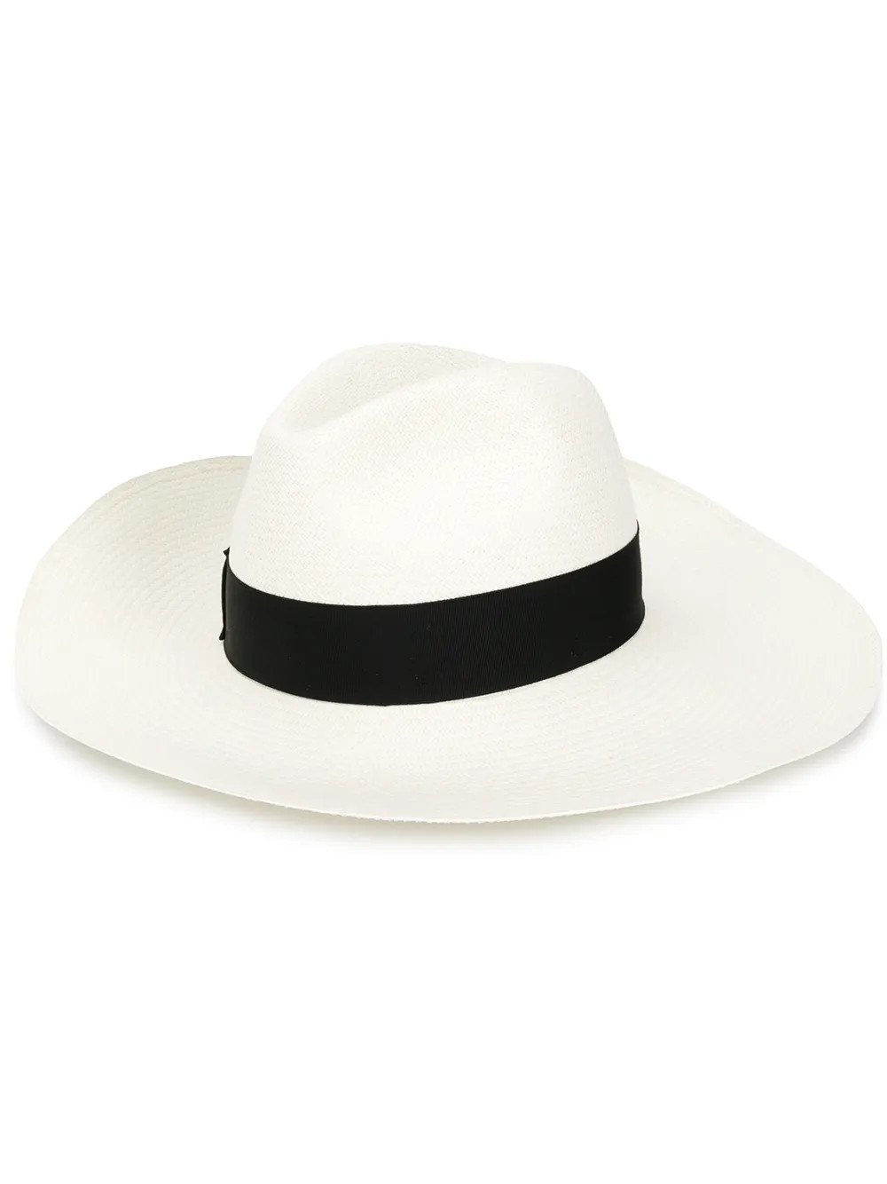 Sophie Panama hat | Farfetch Global