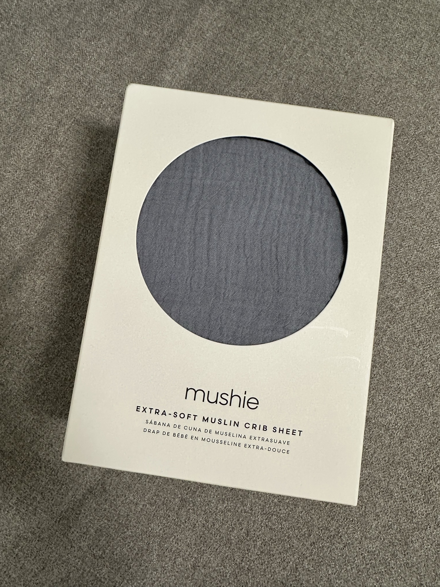 Might be my new favorite crib sheets.👏🏼 

Nursery, nursery bedding, baby boy nursery, mushie

#LTKHome #LTKKids #LTKBaby