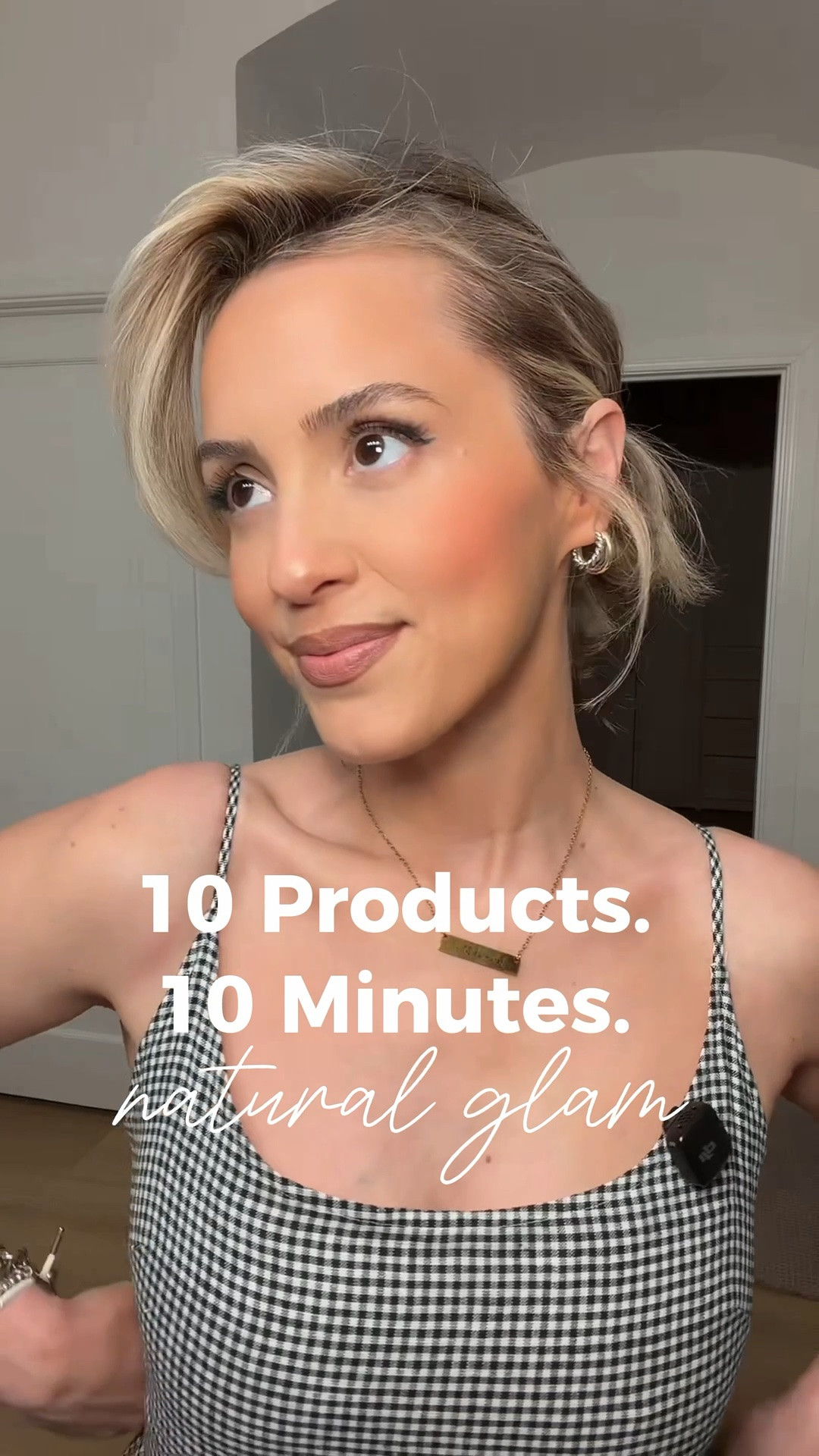 My go-to makeup products are part of the @Macys Friends & Family Sale
15% off beauty 06/09 - 06/14 *exclusions apply*
#macyspartner

#LTKBeauty #LTKselfcare #LTKSaleAlert