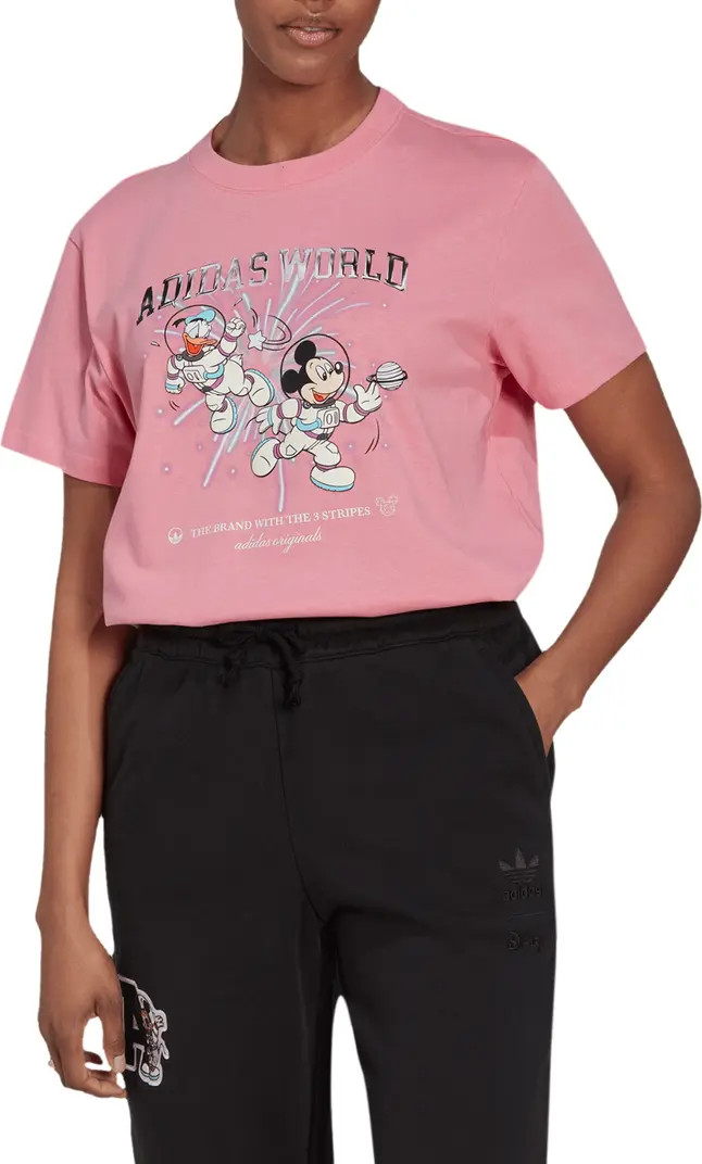 Disney Graphic Tee | Nordstrom