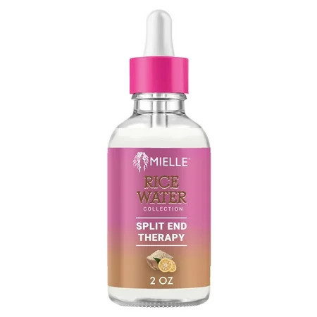 Mielle Rice Water Split End Therapy - 2 fl. oz. | Walmart (US)