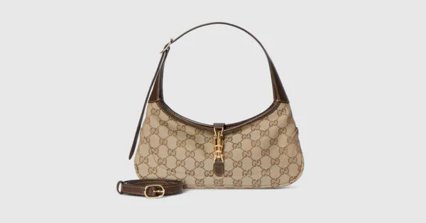 Jackie Slim small shoulder bag | Gucci (US)