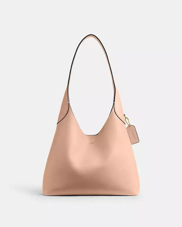 Brooklyn Shoulder Bag 28 | Coach (US)