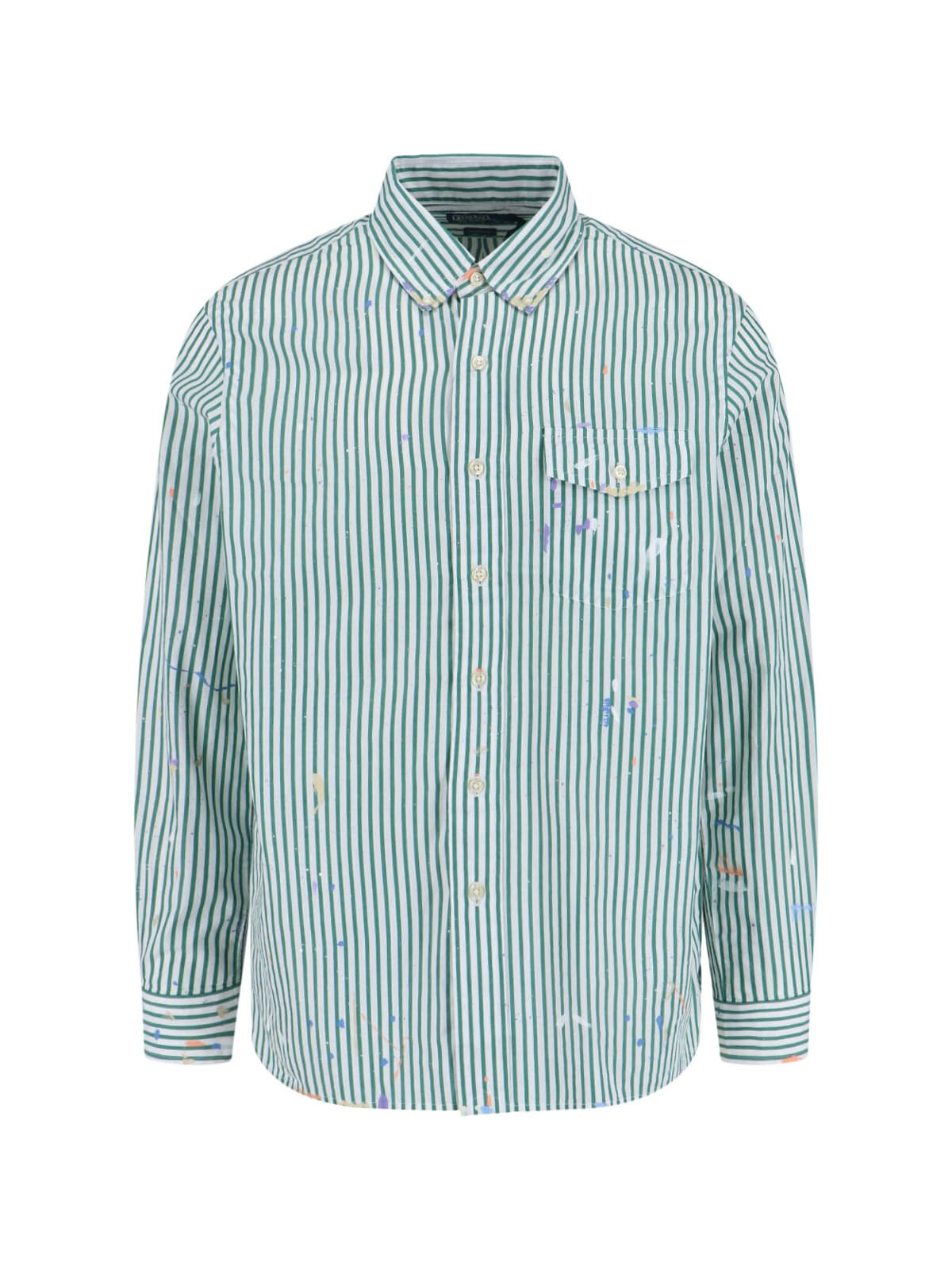 Polo Ralph Lauren Logo Shirt | Italist.com US