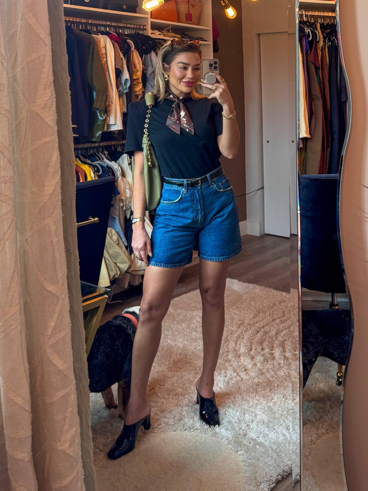 Pretty chic inspo 

#LTKSeasonal #LTKStyleTip #LTKShoeCrush