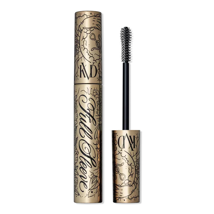 Full Sleeve Long + Defined Tubing Mascara | Ulta
