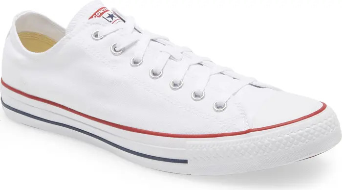 Converse All Star® Ox Low Top Sneaker | Nordstrom | Nordstrom Canada